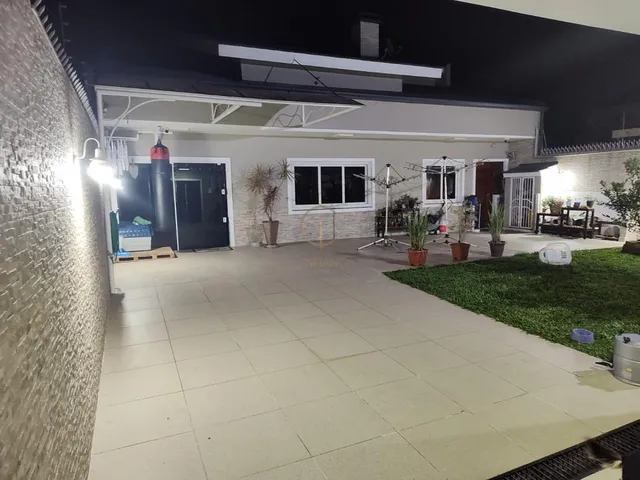 Imagem 9: CASA TÉRREA DIFERENCIADAMOBILIADA NO BAIRRO SÃO JOSÉ