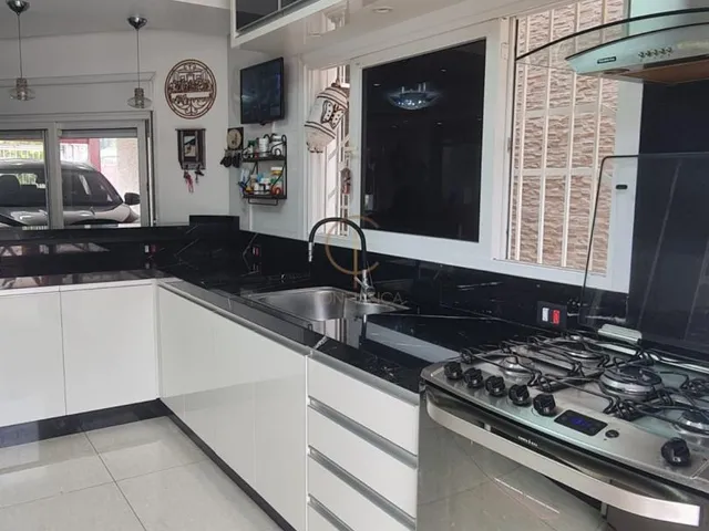 Imagem 10: CASA TÉRREA DIFERENCIADAMOBILIADA NO BAIRRO SÃO JOSÉ