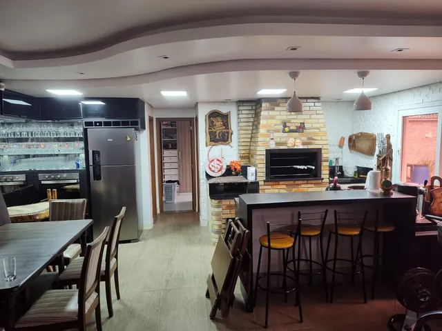Imagem 11: CASA TÉRREA DIFERENCIADAMOBILIADA NO BAIRRO SÃO JOSÉ