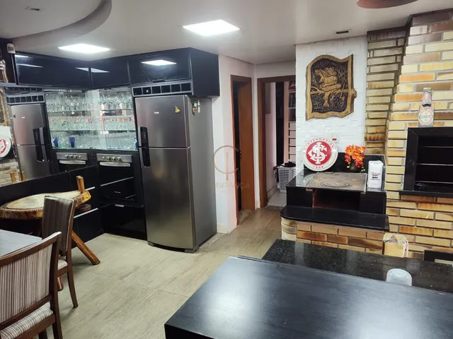 Imagem 13: CASA TÉRREA DIFERENCIADAMOBILIADA NO BAIRRO SÃO JOSÉ