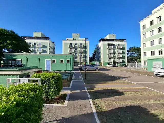 Imagem: Apartamento À Venda em Canoas, Igara Life