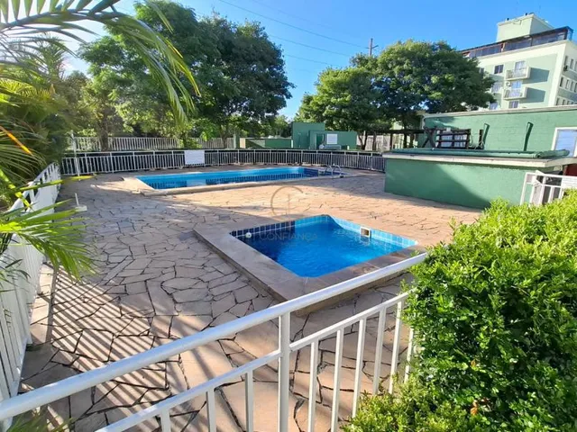 Imagem 2: Apartamento À Venda em Canoas, Igara Life, com Piscina, Quadra de Esportes e Portaria 24H