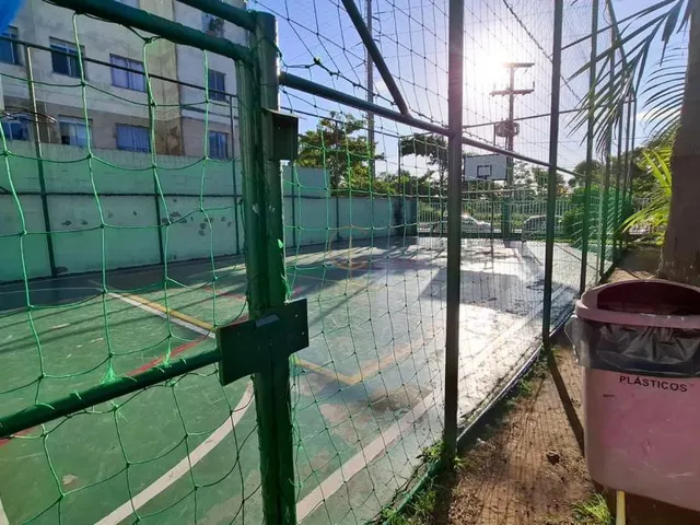 Imagem 3: Apartamento À Venda em Canoas, Igara Life, com Piscina, Quadra de Esportes e Portaria 24H