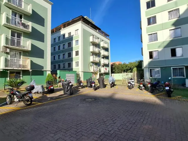 Imagem 6: Apartamento À Venda em Canoas, Igara Life, com Piscina, Quadra de Esportes e Portaria 24H