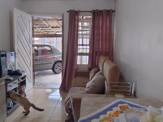 Imagem 6: CASA TÉRREA Casa com 2 dormitórios