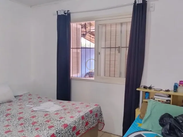 Imagem 9: CASA TÉRREA Casa com 2 dormitórios