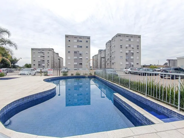 Imagem: Apartamento à venda em Canoas - Solar da