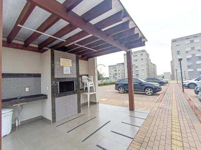 Imagem 4: Apartamento à venda em Canoas - Solar da Estância