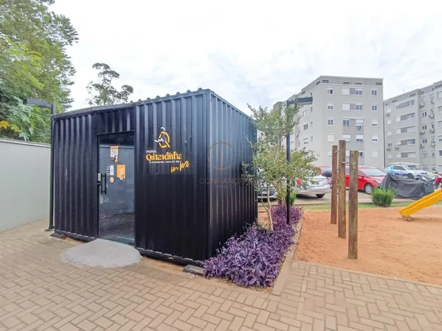 Imagem 5: Apartamento à venda em Canoas - Solar da Estância