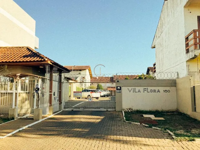 Imagem 3: Sobrado de 3 dormitórios em condomínio , Bairro Fatima em Canoas