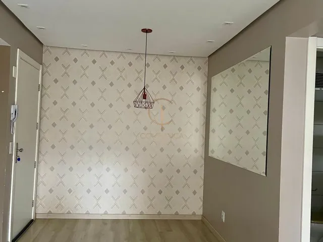 Imagem 2: Apto com suite no centro de canoas no condominio LIV