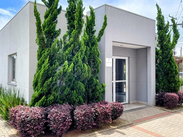 Imagem 1: Apartamento 02 dormitórios e 01 Vaga para Veículo no bairro Estância Velha