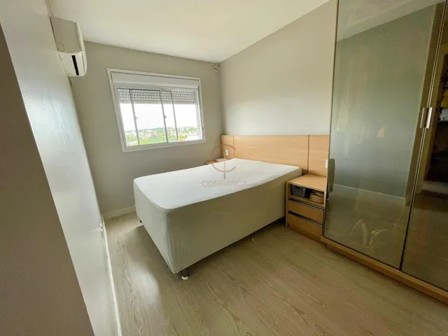 Imagem 2: Apartamento 02 dormitórios e 01 Vaga para Veículo no bairro Estância Velha