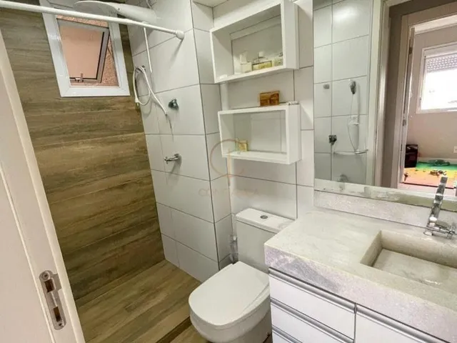 Imagem 4: Apartamento 02 dormitórios e 01 Vaga para Veículo no bairro Estância Velha