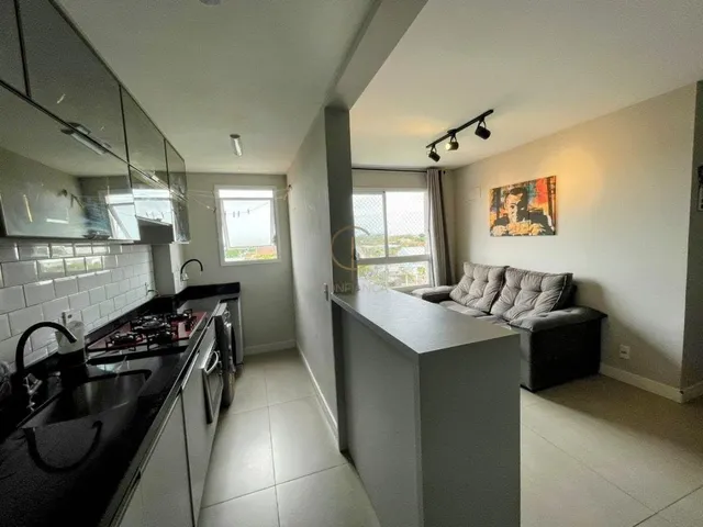 Imagem 5: Apartamento 02 dormitórios e 01 Vaga para Veículo no bairro Estância Velha