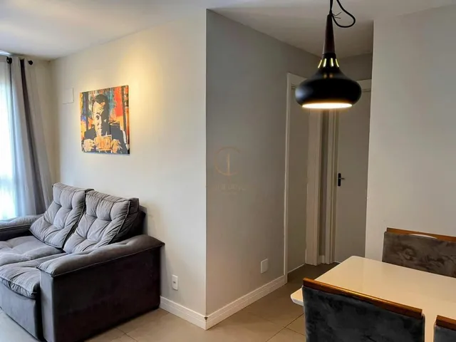 Imagem 7: Apartamento 02 dormitórios e 01 Vaga para Veículo no bairro Estância Velha