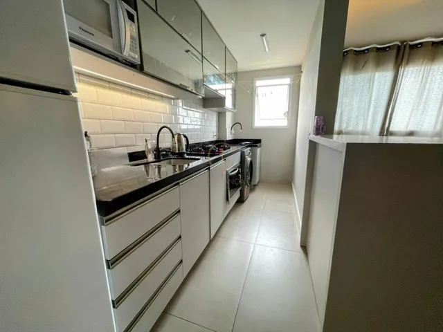 Imagem 13: Apartamento 02 dormitórios e 01 Vaga para Veículo no bairro Estância Velha