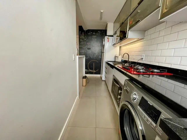 Imagem 12: Apartamento 02 dormitórios e 01 Vaga para Veículo no bairro Estância Velha