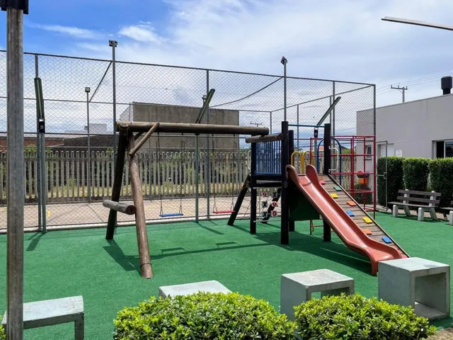 Imagem 9: Apartamento 02 dormitórios e 01 Vaga para Veículo no bairro Estância Velha