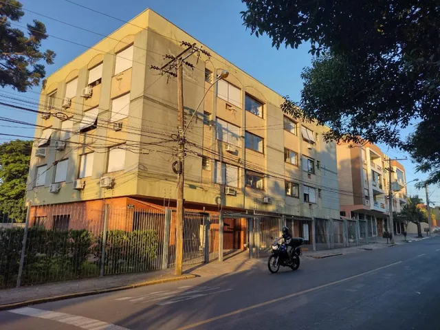 Imagem: Apartamento de 3 dormitórios no Nossa Senhora