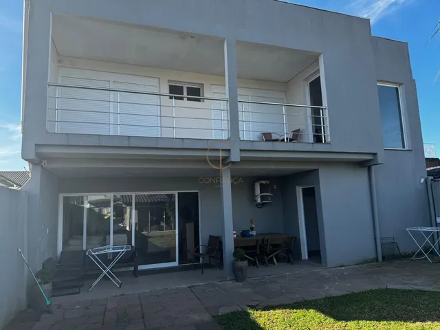 Imagem 5: CASA DE 2 DORMITÓRIOS E SOBRADO DE 2 DORMITÓRIOS no bairro Niterói