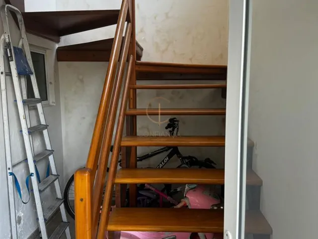 Imagem 6: CASA DE 2 DORMITÓRIOS E SOBRADO DE 2 DORMITÓRIOS no bairro Niterói