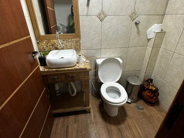 Imagem 9: CASA DE 2 DORMITÓRIOS E SOBRADO DE 2 DORMITÓRIOS no bairro Niterói