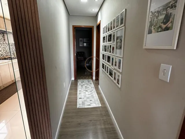 Imagem 13: CASA DE 2 DORMITÓRIOS E SOBRADO DE 2 DORMITÓRIOS no bairro Niterói
