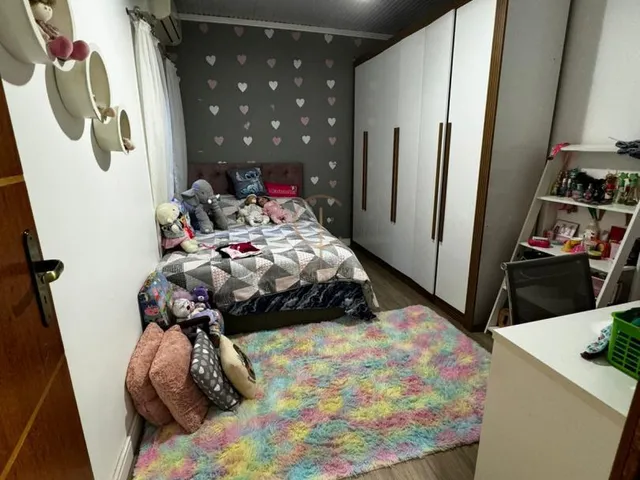 Imagem 16: CASA DE 2 DORMITÓRIOS E SOBRADO DE 2 DORMITÓRIOS no bairro Niterói