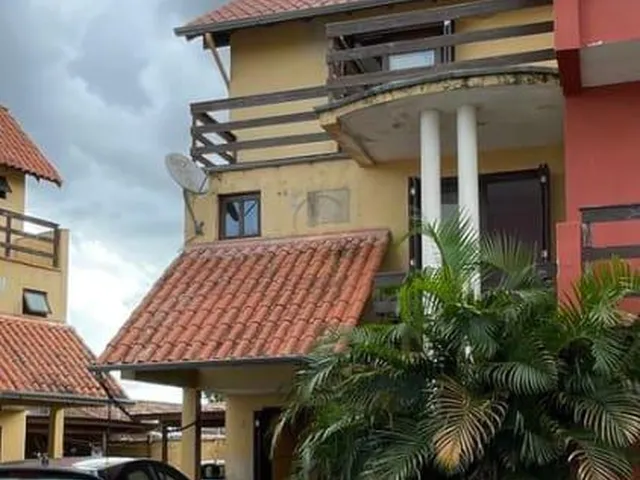 Imagem 13: Sobrado com 3 dormitórios , 1 suíte , 2 vagas no Niterói