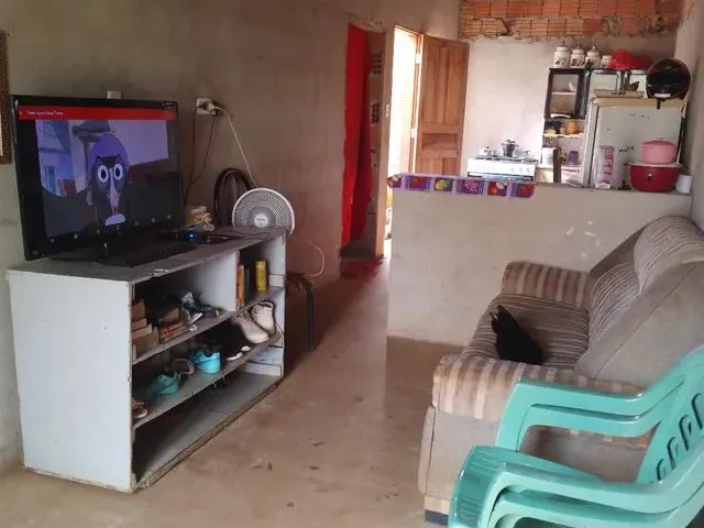 Imagem: Vende-Se Está Casa
