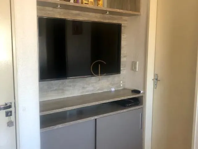 Imagem 2: APARTAMENTO MOBILIADO DE 1 DORMITÓRIOS Bairro centro