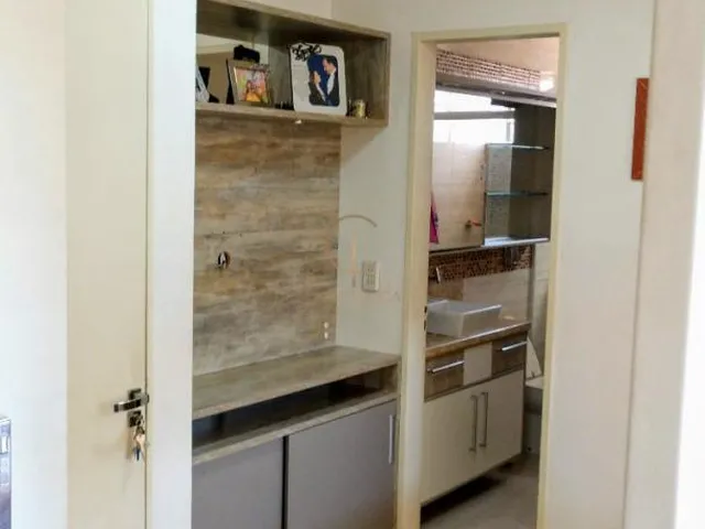 Imagem 6: APARTAMENTO MOBILIADO DE 1 DORMITÓRIOS Bairro centro