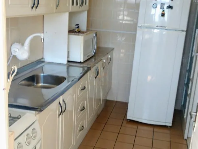 Imagem 3: APARTAMENTO MOBILIADO DE 1 DORMITÓRIOS Bairro centro