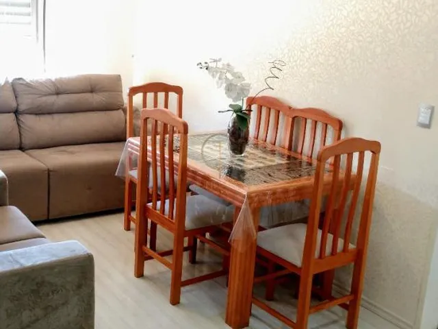 Imagem 7: APARTAMENTO MOBILIADO DE 1 DORMITÓRIOS Bairro centro