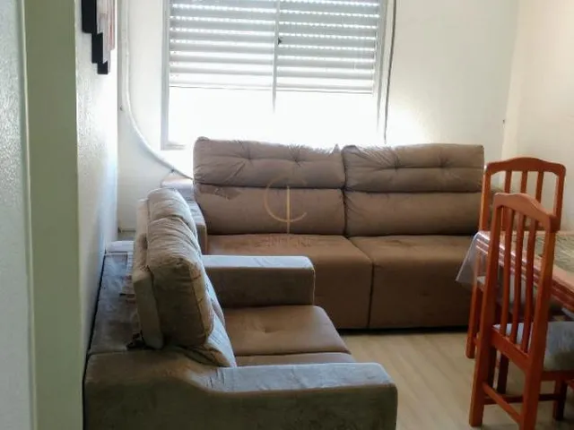 Imagem 8: APARTAMENTO MOBILIADO DE 1 DORMITÓRIOS Bairro centro
