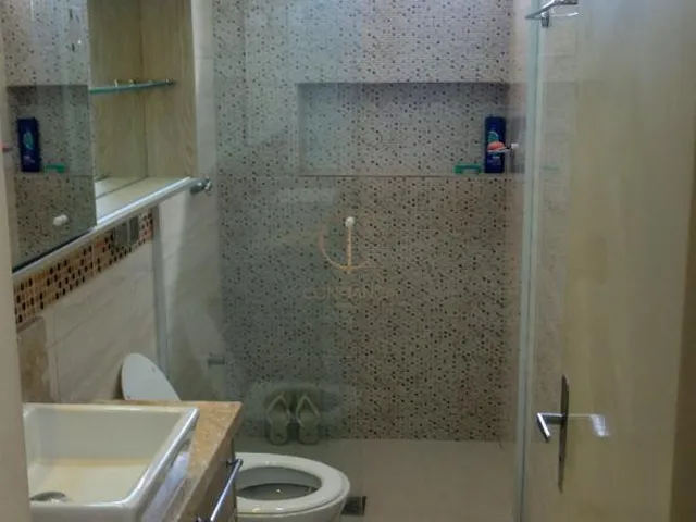 Imagem 10: APARTAMENTO MOBILIADO DE 1 DORMITÓRIOS Bairro centro