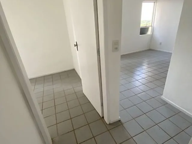 Imagem 5: Apartamento no São Jorge 2 Quartos 3 Andar