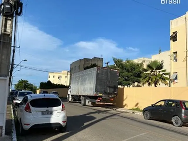 Imagem 2: Apartamento no São Jorge 2 Quartos 3 Andar