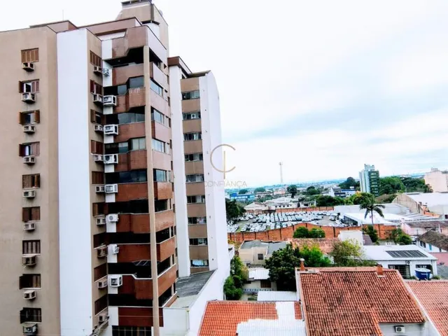 Imagem 4: Cobertura 03 dormitórios , sendo 01 suite, Lareira, Churrasqueira, Sacada e Acesso ao