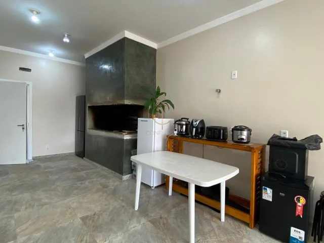 Imagem 7: CASA TÉRREA COM 3 DORM-SUÍTE MÁSTER-PISCINA NO N. Sra das GRAÇAS