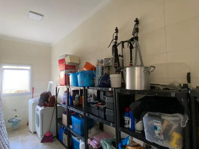 Imagem 9: CASA TÉRREA COM 3 DORM-SUÍTE MÁSTER-PISCINA NO N. Sra das GRAÇAS