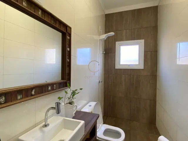 Imagem 11: CASA TÉRREA COM 3 DORM-SUÍTE MÁSTER-PISCINA NO N. Sra das GRAÇAS