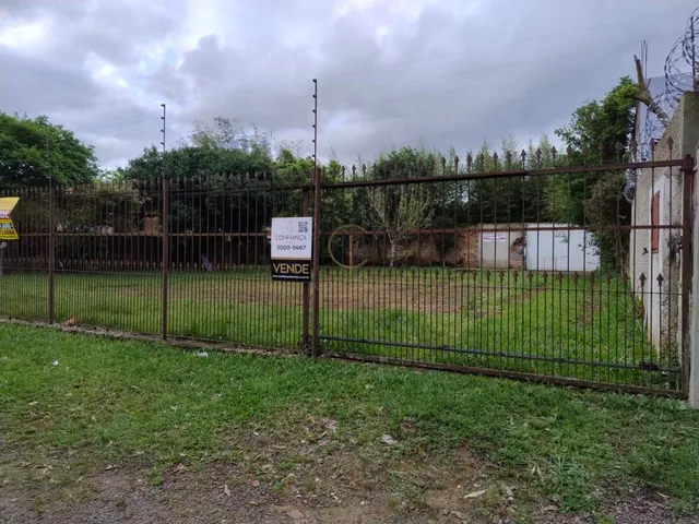 Imagem: TERRENO 600 M2