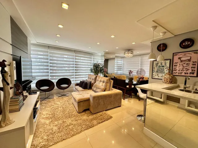 Imagem: Excelente apartamento com 03 suítes no