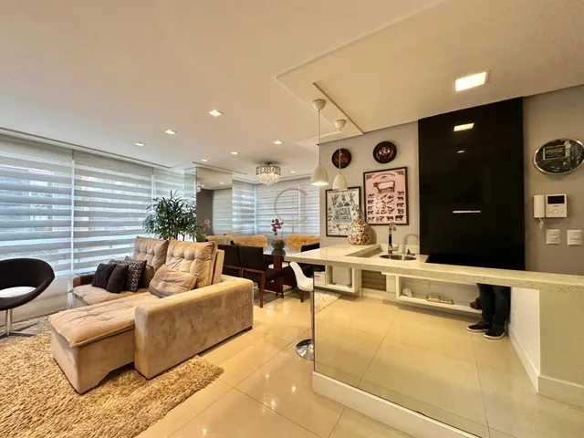 Imagem 2: Excelente apartamento com 03 suítes no bairro centro em Canoas Centro - RS