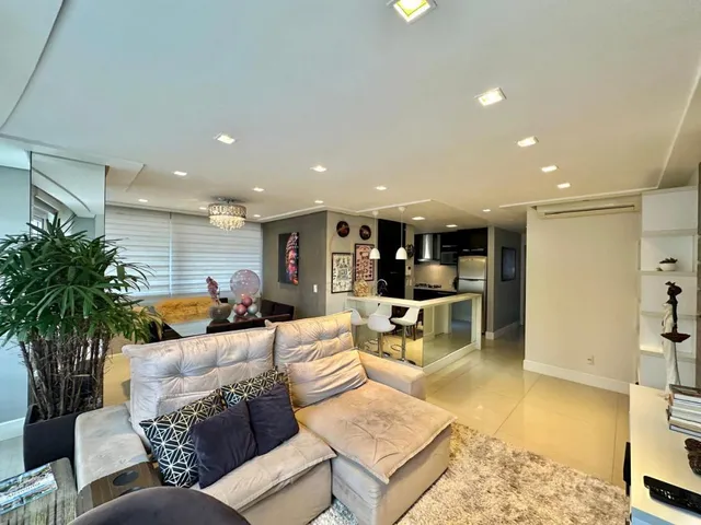 Imagem 3: Excelente apartamento com 03 suítes no bairro centro em Canoas Centro - RS