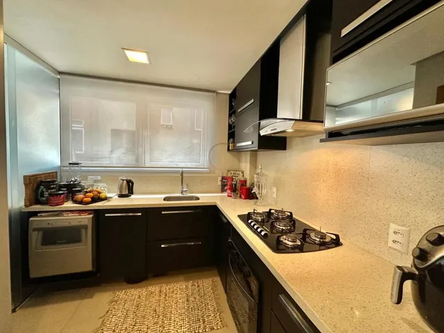 Imagem 4: Excelente apartamento com 03 suítes no bairro centro em Canoas Centro - RS