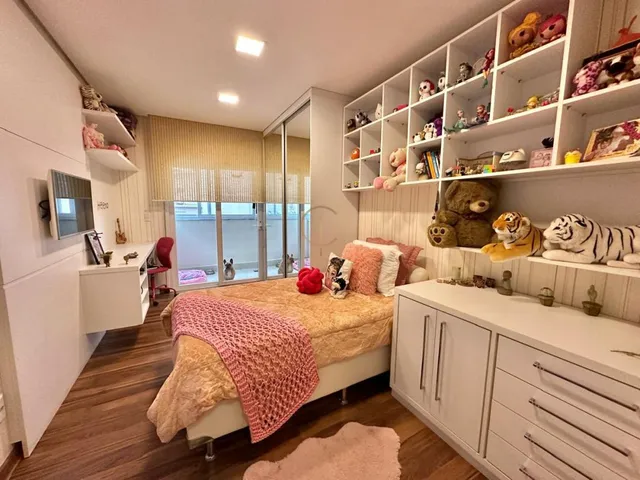 Imagem 6: Excelente apartamento com 03 suítes no bairro centro em Canoas Centro - RS