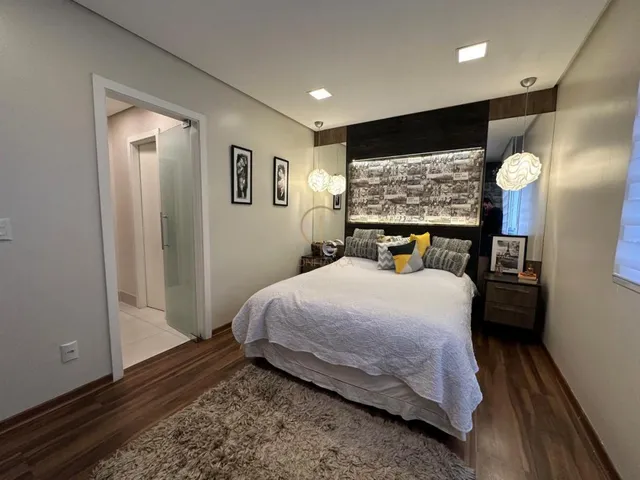 Imagem 7: Excelente apartamento com 03 suítes no bairro centro em Canoas Centro - RS